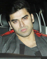 Nikitin Dheer