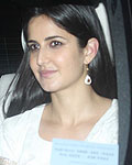 Katrina Kaif at Salman Khan EID Party