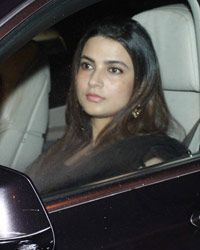 Salman Khan House Party