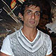 Sonu Sood at Salt Premiere