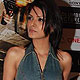 Sherlyn Chopra at Salt Premiere