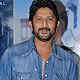 Arshad Warsi at Salt Premiere