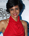 Mandira Bedi at Salt and Pepper Preview Party