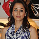 Gayatri Joshi at Salvatore Ferragamo Cocktail Party