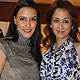 Neha Dhupia and Gayatri Joshi