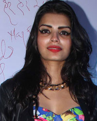 Sonali Raut at Sambhavna Seth and Avinash Wedding Celebrations