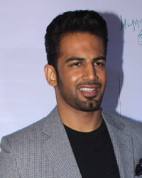 Upen Patel at Sambhavna Seth and Avinash Wedding Celebrations