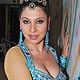 Sambhavna Seth at Sambhavna Shoot