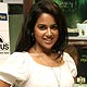 Sameera Reddy at Sameera Promotes De Dana Dan