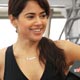 Sameera Reddy at Sameeras Fitness Regime