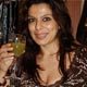 Pooja Bedi at Samsara Store Launch