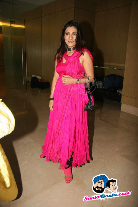 Sandesh Mayekar's brunch