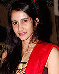 Smiley Suri at Sandip Soparkar Party