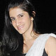 Smiley Suri at Sandip Terrace Party