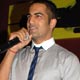 Upen Patel at Sandip Soparkar Event