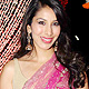 Sophie Choudhary at Sangeet Ceremony of Neha Oberoi