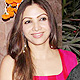 Sangeet Ceremony of Neha Oberoi