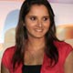 Sania Mirza at Cadbury Bournvita event