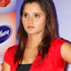 Sania Mirza