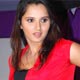 Sania Mirza