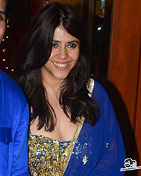 Ekta Kapoor Ekta Kapoor