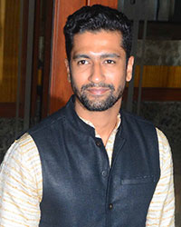 Vicky Kaushal