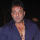 Sanjay Dutt at Sanjay Dutt Manyata Dutt Snapped