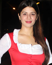 Kainaat Arora at Sanjay Gupta Party for Milap Zaveri