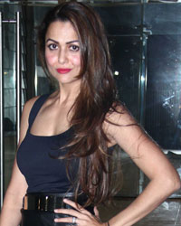 Amrita Arora at Sanjay Kapoor Private Party