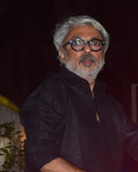Sanjay Leela Bhansali
