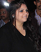 Sanjay Leela Bhansali