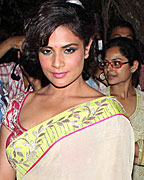 Richa Chaddha Richa Chaddha