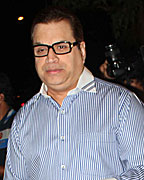Sanjay Leela Bhansali Birthday Bash