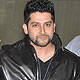 Aftab Shivdasani at Sanjay-Mannyata Wedding Anniversary