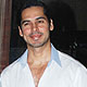 Dino Morea at Sanjay-Mannyata Wedding Anniversary