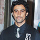 Kunal Kapoor at Sanjay-Mannyata Wedding Anniversary