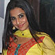 Vidya Balan at Sanjay-Mannyata Wedding Anniversary