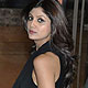 Shilpa Shetty at Sanjay-Mannyata Wedding Anniversary