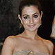 Amisha Patel at Sanjay-Mannyata Wedding Anniversary