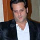 Fardeen Khan at Sanjay Dutt Wedding Anniversary Bash