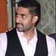 Abhishek Bachchan at Sanjay Dutt Wedding Anniversary Bash