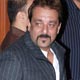 Sanjay Dutt at Sanjay Dutt Wedding Anniversary Bash