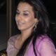 Vidya Balan at Sanjay Dutt Wedding Anniversary Bash