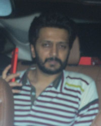 Ritesh Deshmukh