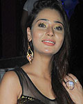 Sara Khan at Sara Khan Birthday Bash