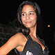 Poonam Pandey at Sarah Birthday Party