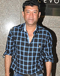 Ken Ghosh