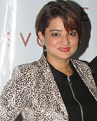 Shruti and Vicky Tejwani Shruti and Vicky Tejwani