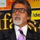 Amitabh Bachchan at Sarkar Raj at IIFA