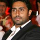 Abhishek Bachchan at Sarkar Raj Background Score